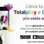 Softphone de TotalPlay: lleva tu línea de TotalPlay en tu celular a cualquier parte del mundo