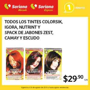 Imagen de la promo