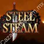 Juego para PC Steel & Steam Episode 1 GRATIS en Indie Gala