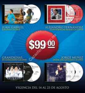 Imagen de la promo