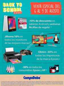 Imagen de la promo