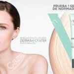 En Vichy GRATIS tratamiento anti-imperfecciones Normaderm BB Clear por 1 semana