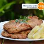 Ofertas Chedraui Viernes de Carnes 7 de agosto: milanesa de cerdo y filete de pescado en descuento