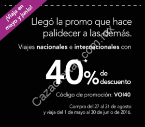 Imagen de la promo