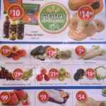 Ofertas Martes de Frescura Walmart 25 agosto: platano, jitomate y manzana con descuento