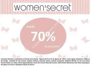Imagen de la promo