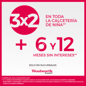Imagen de la promo