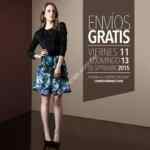 Promoción Julio, solo este fin de semana toda la tienda con envío GRATIS en compras mayores a $1,000