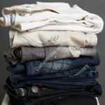 Segundo par de jeans para caballero a mitad de precio en Express