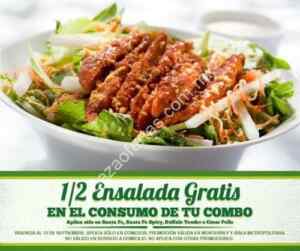 Imagen de la promo