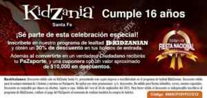 Imagen de la promo