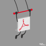 Clase en línea GRATIS hoy 23 de septiembre a las 12:00 de manejo de Adobe Acrobat
