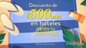 Imagen de la promo