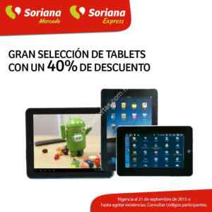 Imagen de la promo