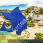 Hasta 40% de descuento y 18 meses sin intereses en hoteles de Manzanilla con PriceTravel