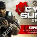 Cyber Sunday en Mi PC Comunicaciones 20 de septiembre: Envío gratis y descuentos en accesorios y componentes para PC