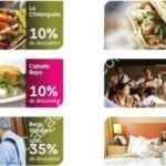 Promociones Fiestas Patrias con Scotiabank: descuento en restaurantes y hoteles