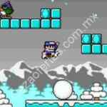 Videojuego 8-bit Boy gratis cortesía de PC Gamer, precio regular de $46 pesos