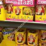 Taza GRATIS en la compra de chocolate de mesa Abuelita