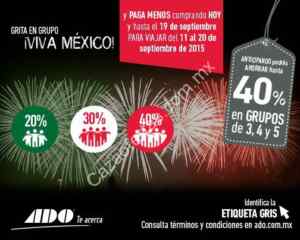 Imagen de la promo