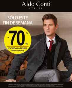 Imagen de la promo