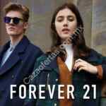 Gift card de regalo GRATIS a los primeros 300 que lleguen a la apertura de Forever 21 Cosmopol