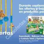 Carrusel de ofertas Benavides al 7 de septiembre: 3×2 en pañales, papel de baño, desodorantes y limpiadores