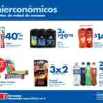 Promociones Mierconómicos Benavides 23 de septiembre: 40% de descuento en cepillos Colgate y más
