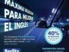 40% de descuento en programa intensivo de inglés en Berlitz