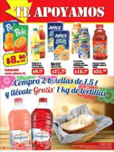 Imagen de la promo