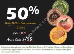 Imagen de la promo