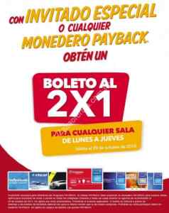 Imagen de la promo