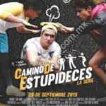 2 accesos GRATIS para Camino de Estupideces con tu credencial de estudiante en Cinepolis