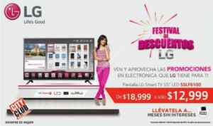 Imagen de la promo