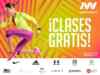 Clases de Yoga GRATIS este sábado 3 de octubre cortesía de Innovasport (cupo limitado)