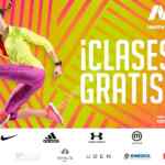 Clases de Yoga GRATIS este sábado 3 de octubre cortesía de Innovasport (cupo limitado)