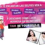 Promoción Covergirl Walmart: productos y cosmetiqueras GRATIS al comprar $250
