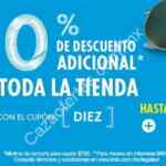 Promoción Linio Paypal: 10% de descuento en toda la tienda y 6 meses sin intereses