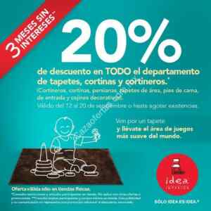 Imagen de la promo