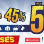 Días de descuentos en Despegar.com, hasta 50% de descuento y 18 meses sin intereses