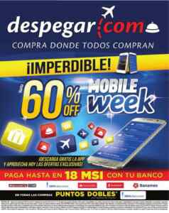 Imagen de la promo