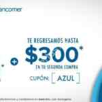 Día Azul Linio Bancomer 7 de septiembre: $300 de cashback + 6 meses sin intereses