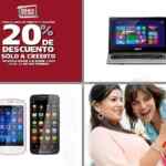 Días Rojos Elektra del 19 al 21 de septiembre: descuentos en compras a crédito en audio, video, celulares y más