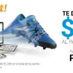 PaypalFest en Martí: cupón de $200 de descuento y envío gratis