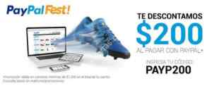 Imagen de la promo