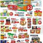 Ofertas Farmacias Guadalajara fin de semana: 3x2 en todos los pañales, jabones Dove y Suavitel