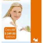 Promoción Ferrioni, todas las blusas, polos y pantalones de dama a partir de $249