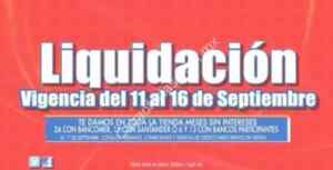 Imagen de la promo