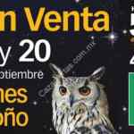 Noches de otoño en Grand Home solo hoy y mañana: hasta 50% de descuento en muebles