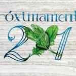 2X1 en ensaladas a partir de mañana jueves 1 de octubre en Green Grass Salads
